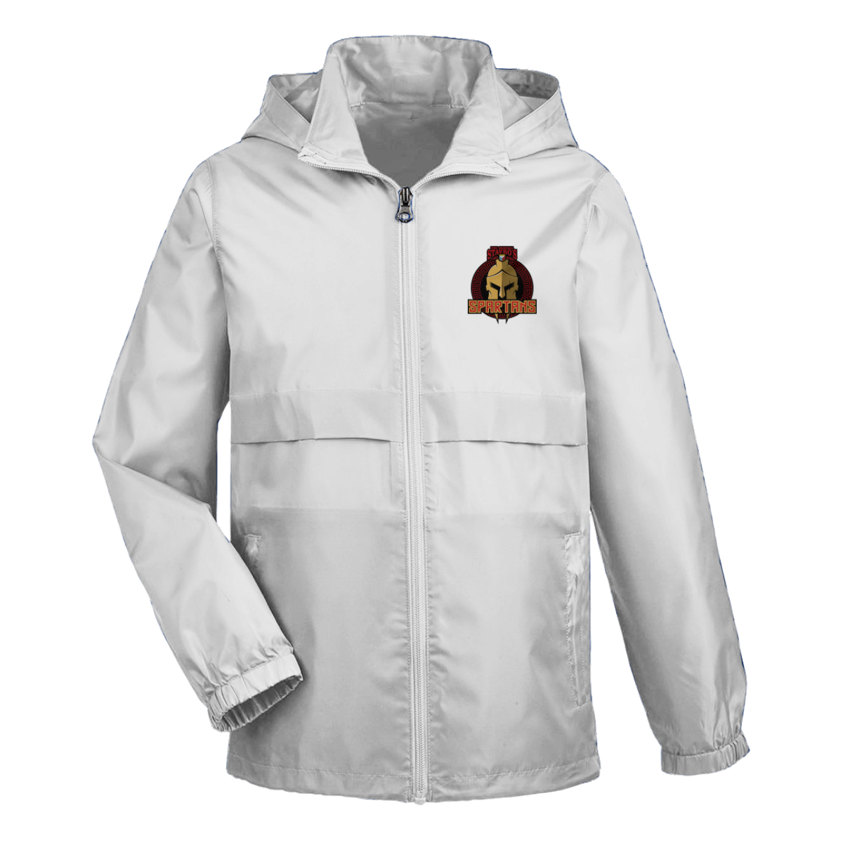 Youth Spartans Team 365 Lightweight Jacket