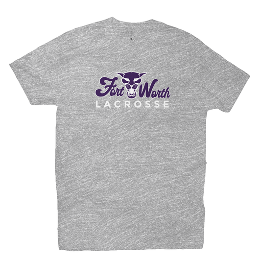 Adult FWYLA Next Level Cotton Crew T-Shirt
