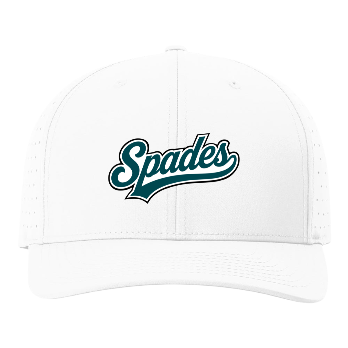 South Bay Spades Richardson 632 Perforated Hat