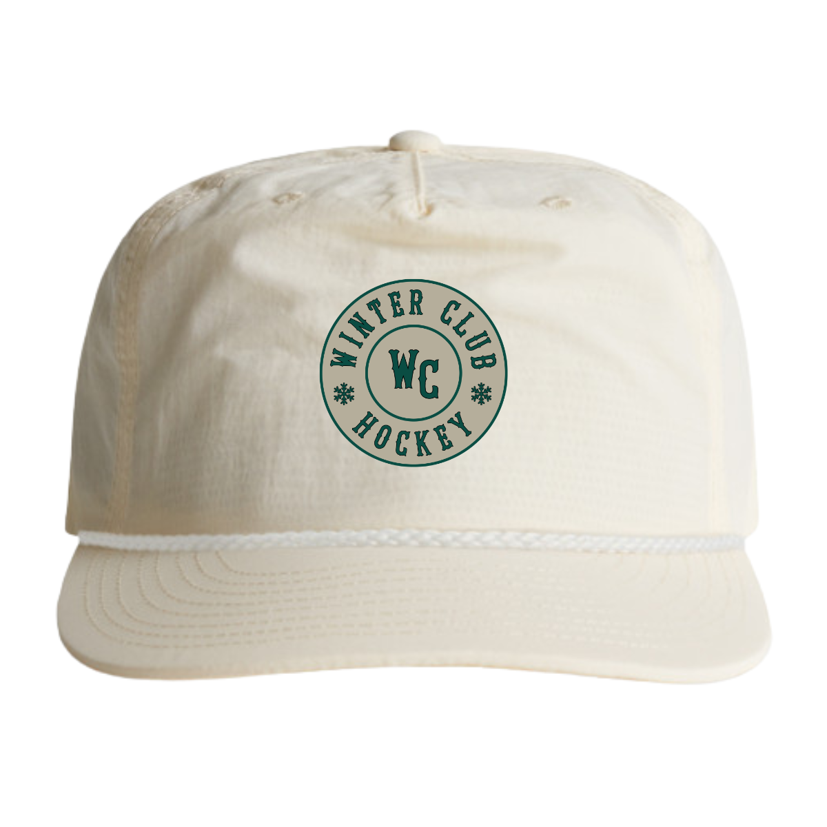 Winter Club Hockey AS Colour Surf Rope Cap