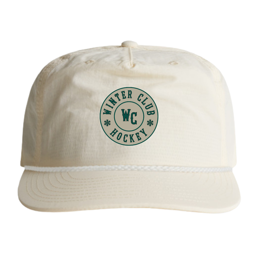 Winter Club Hockey AS Colour Surf Rope Cap