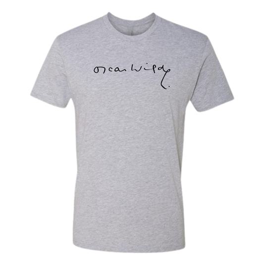Adult WILDE Next Level Cotton T-Shirt