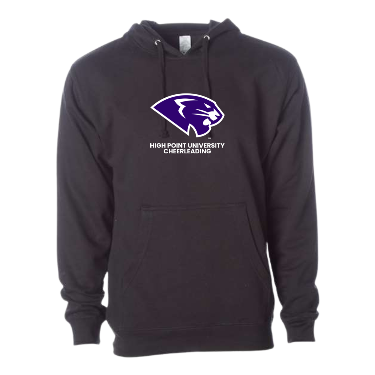 Adult ITC Midweight Hoodie