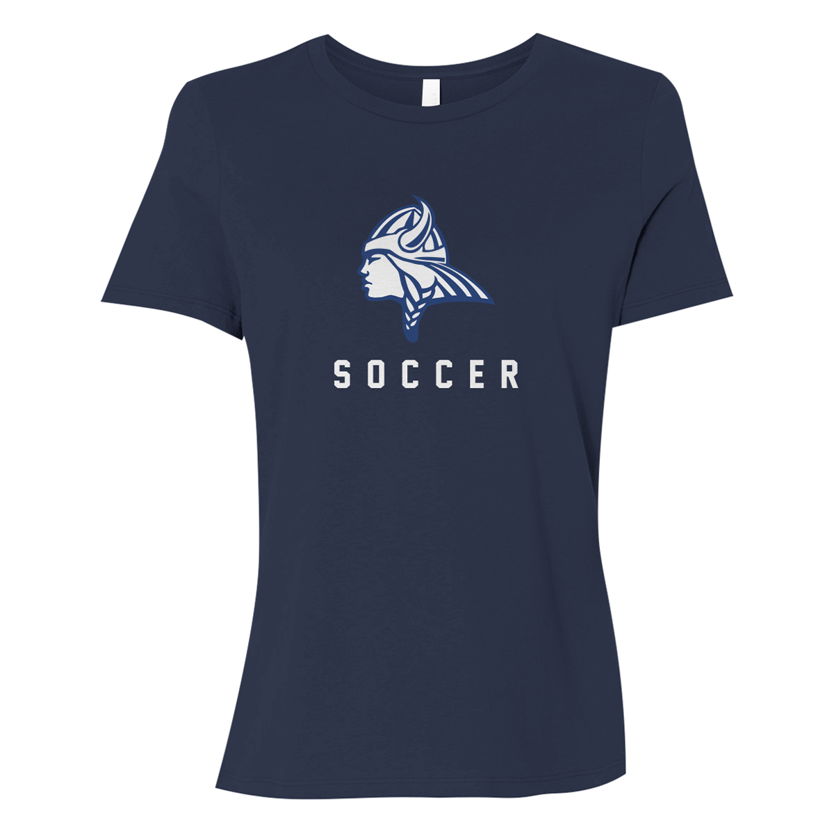 Women’s Maclay Soccer Relaxed T-shirt