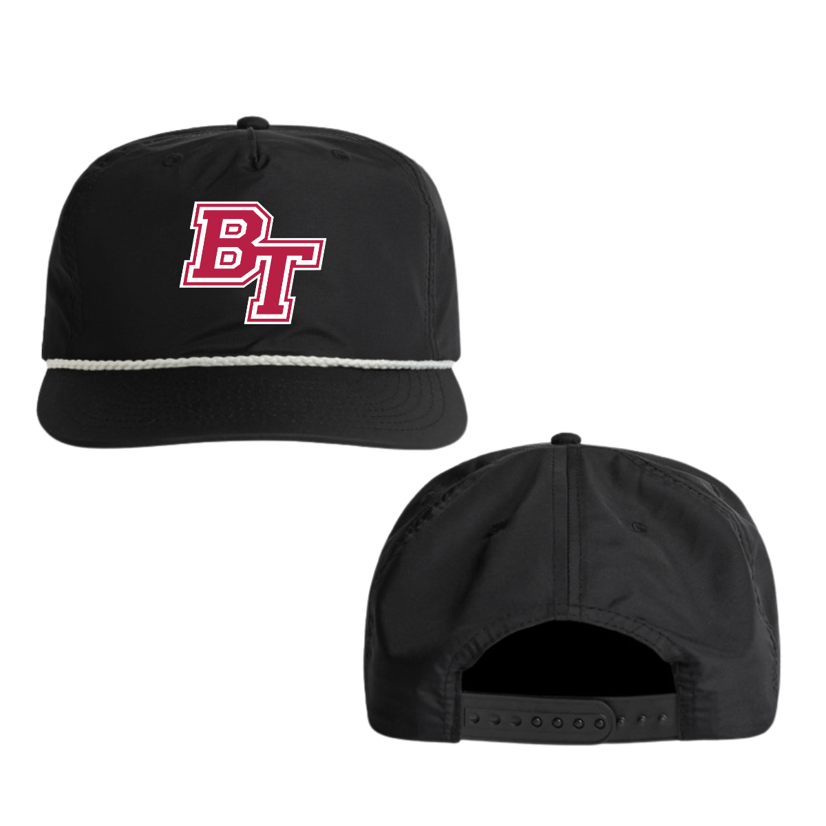 Bethel Tate Athletics AS Colour Surf Rope Cap