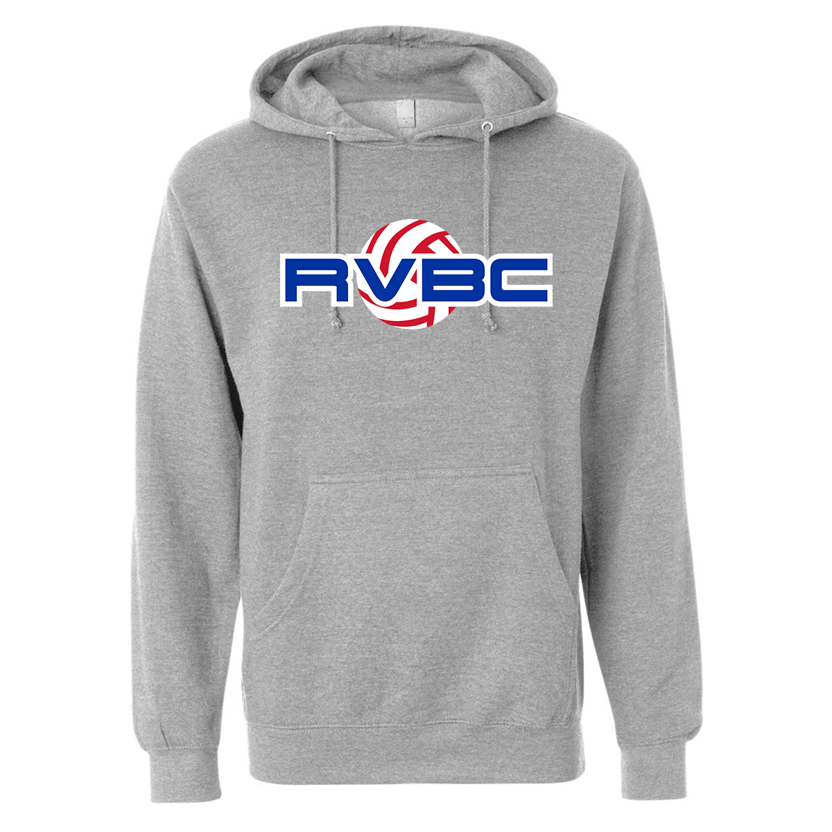 Adult ITC Midweight Hoodie