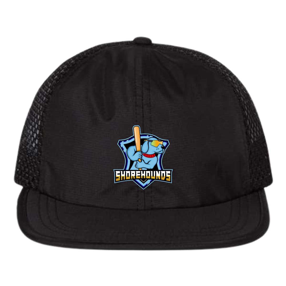 Staten Island Shorehounds Richardson 935 Outdoor Performance Hat