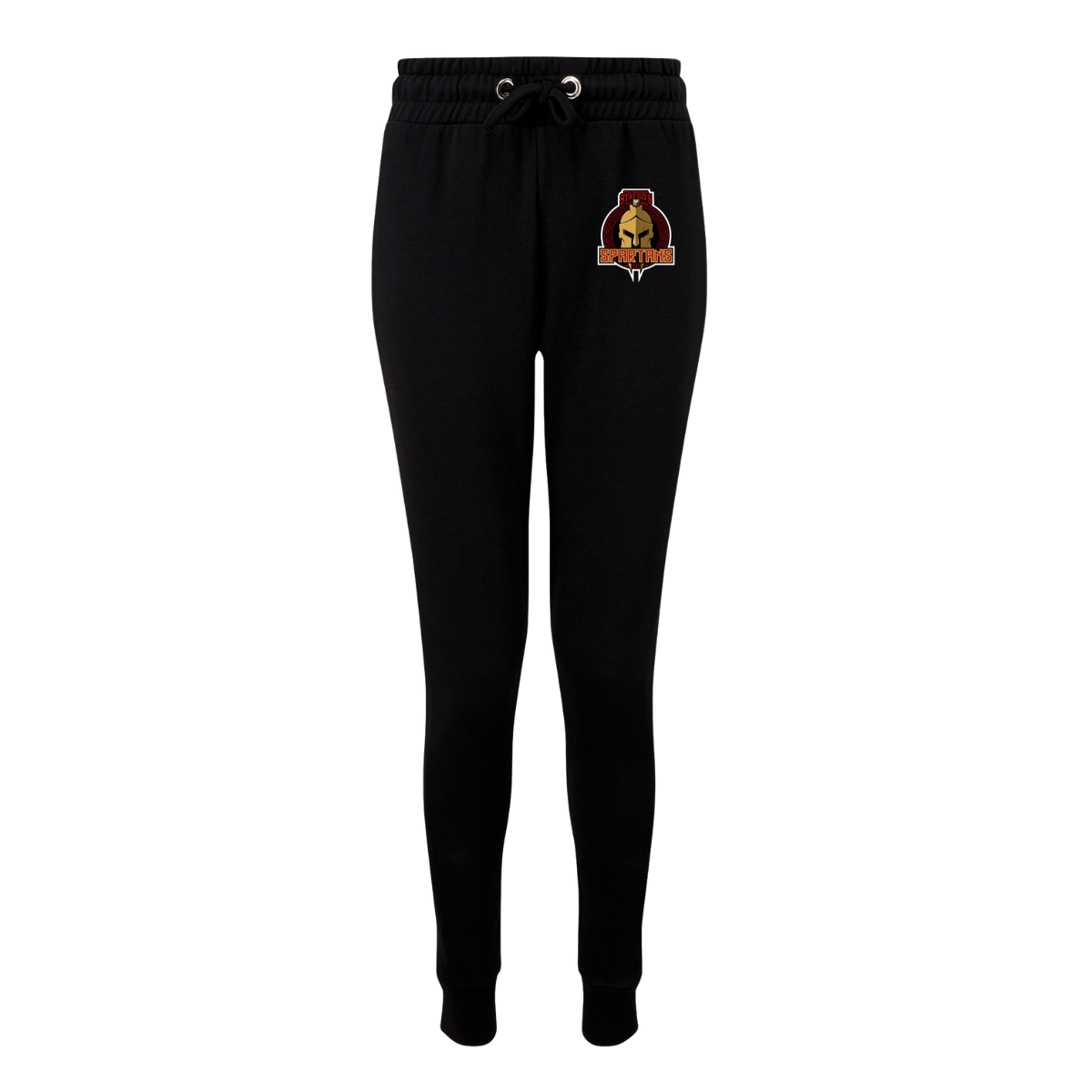 Women's Spartans TriDri Fitted Joggers