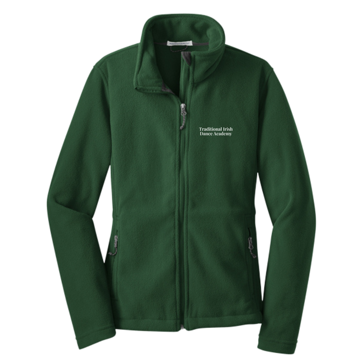 Women's TIDA Port Authority Fleece Jacket