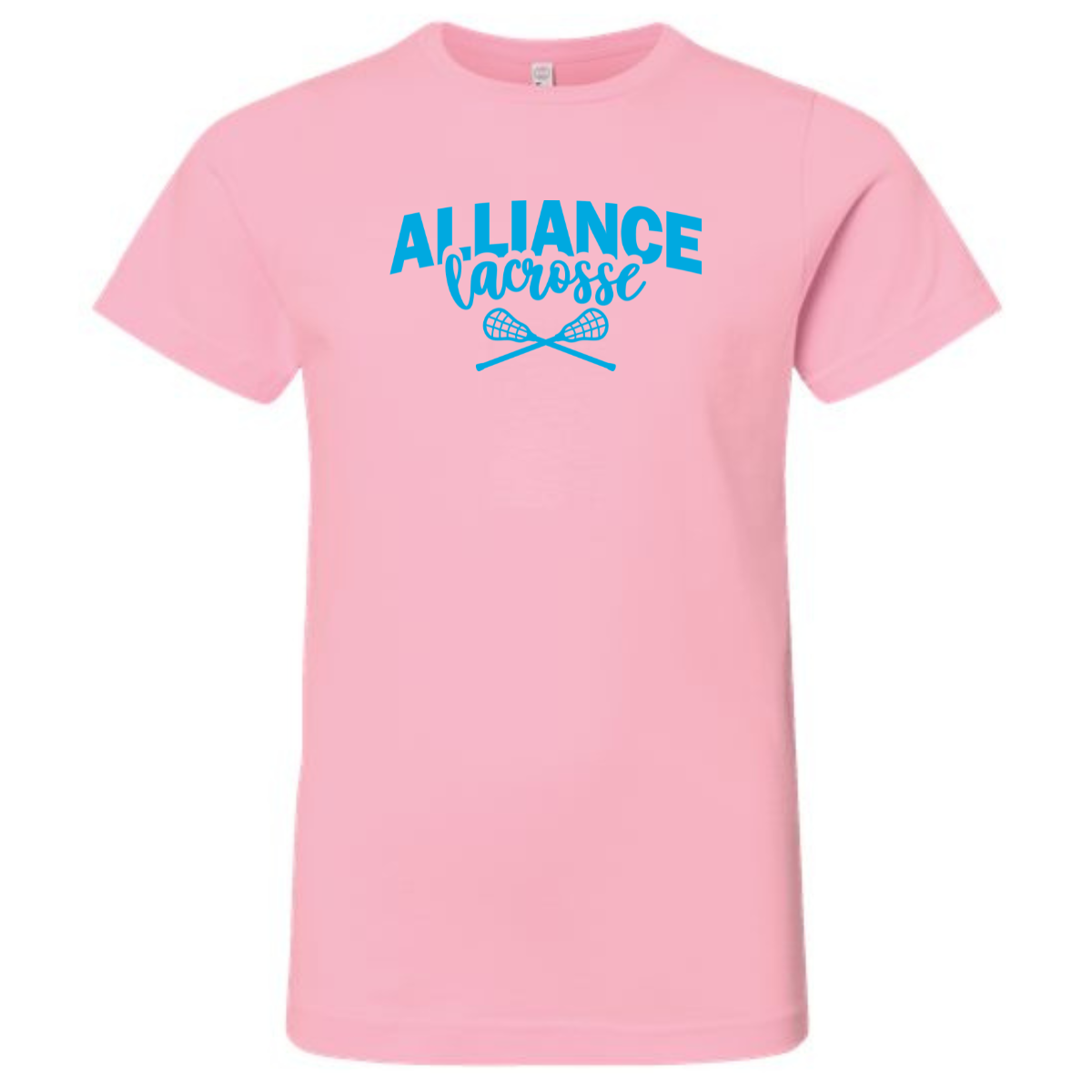 Youth Alliance National LAT Cotton T-Shirt