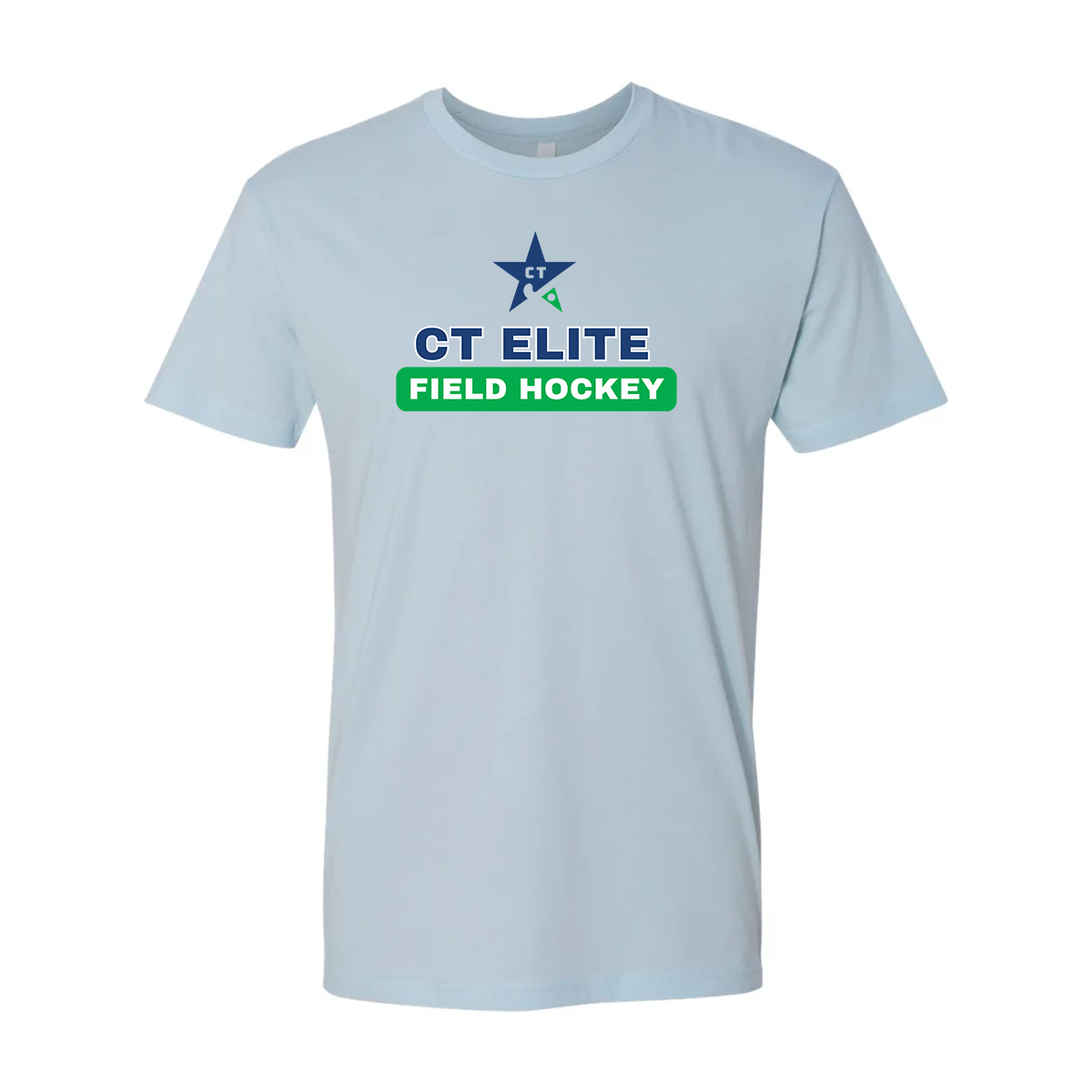 Adult CT Elite Cotton T-Shirt
