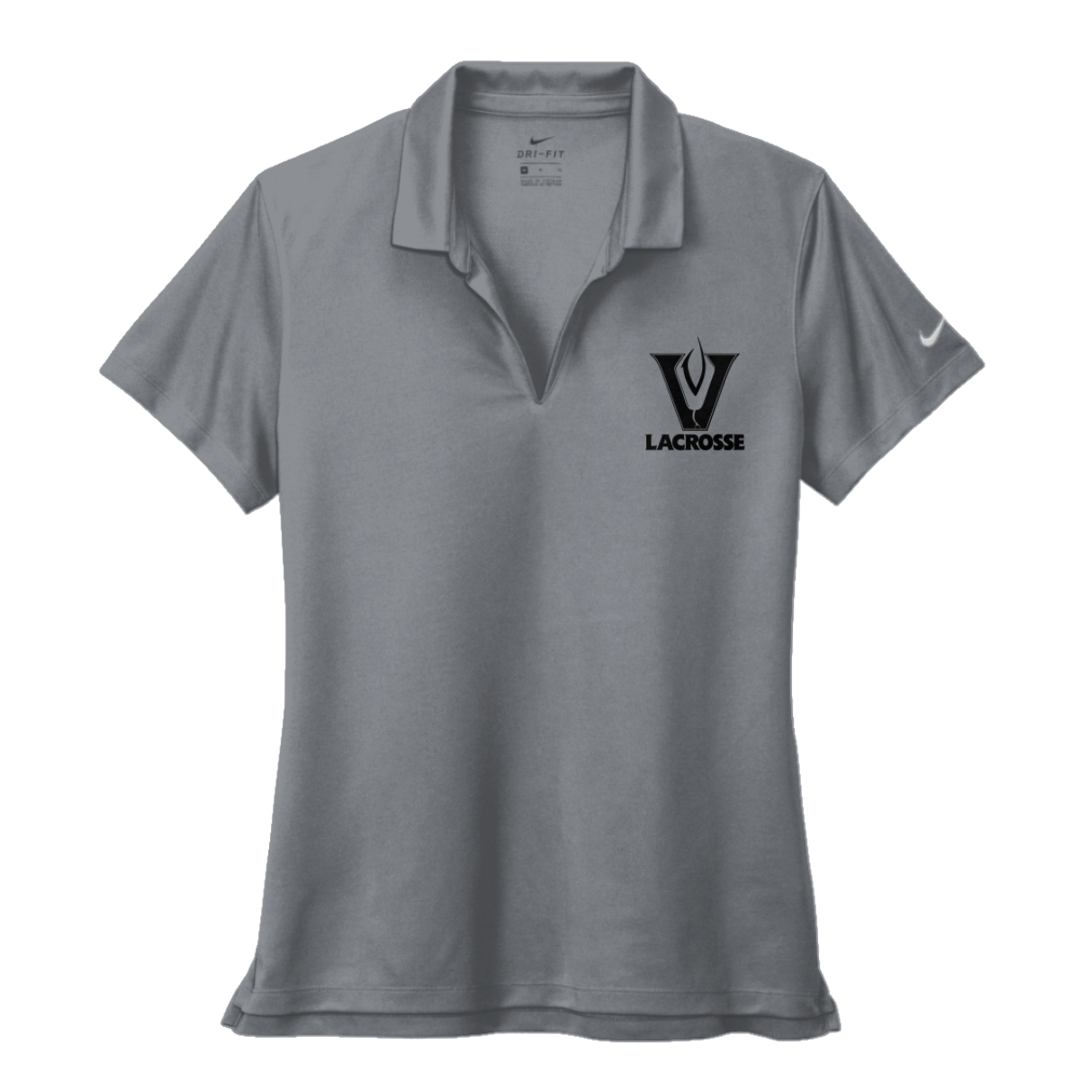 Women's Lady Vipers Nike Dri-FIT Micro Pique 2.0 Polo