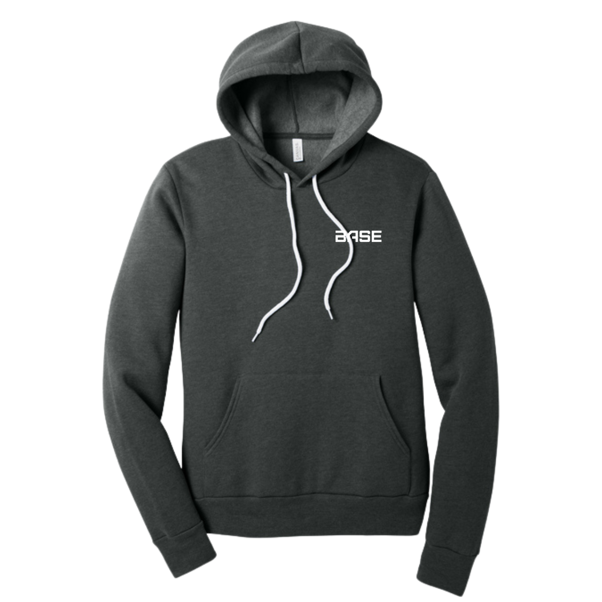 Adult base1520 Bella + Canvas Sponge Fleece Hoodie