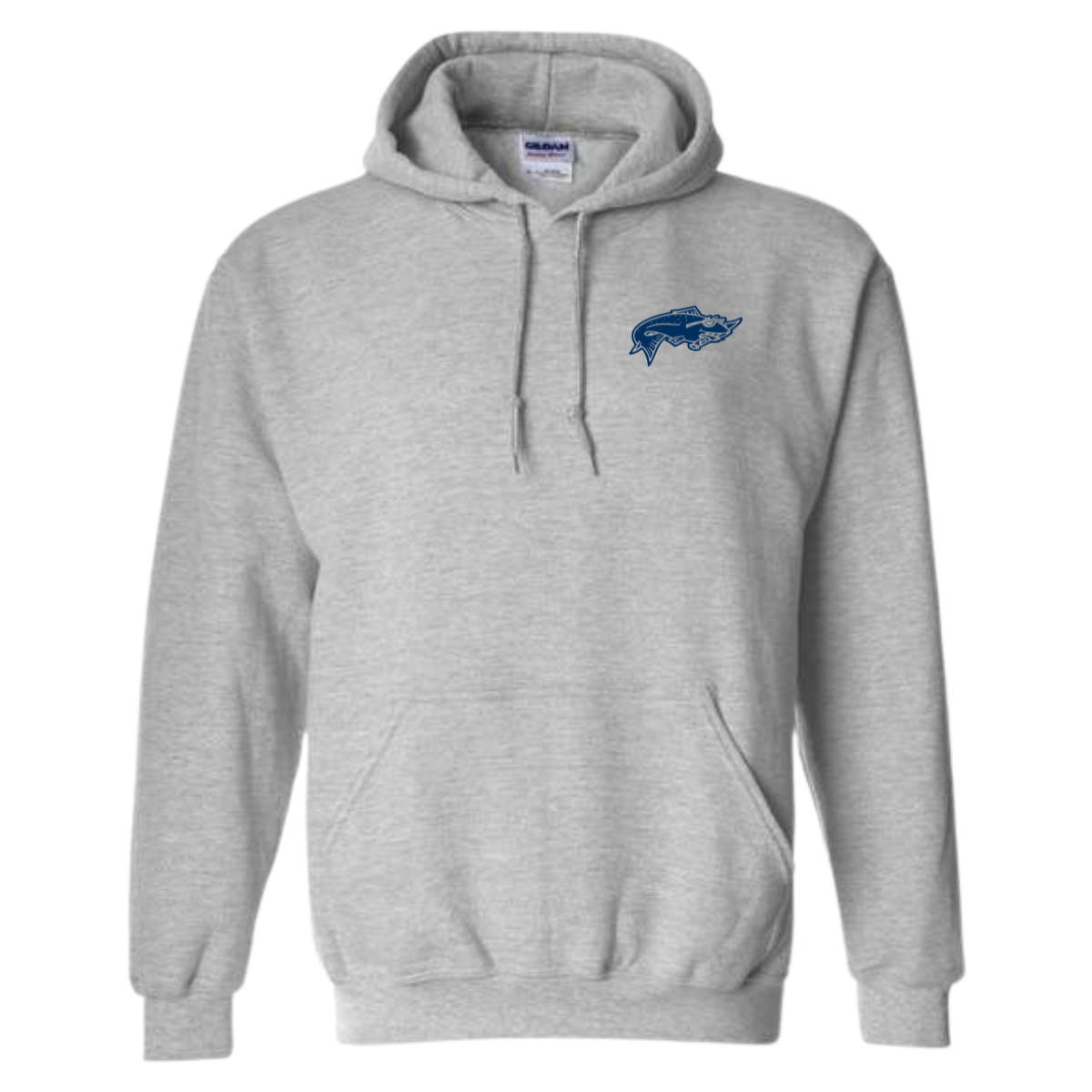 Adult Sun Valley Community School Gildan Heavy Blend Hoodie