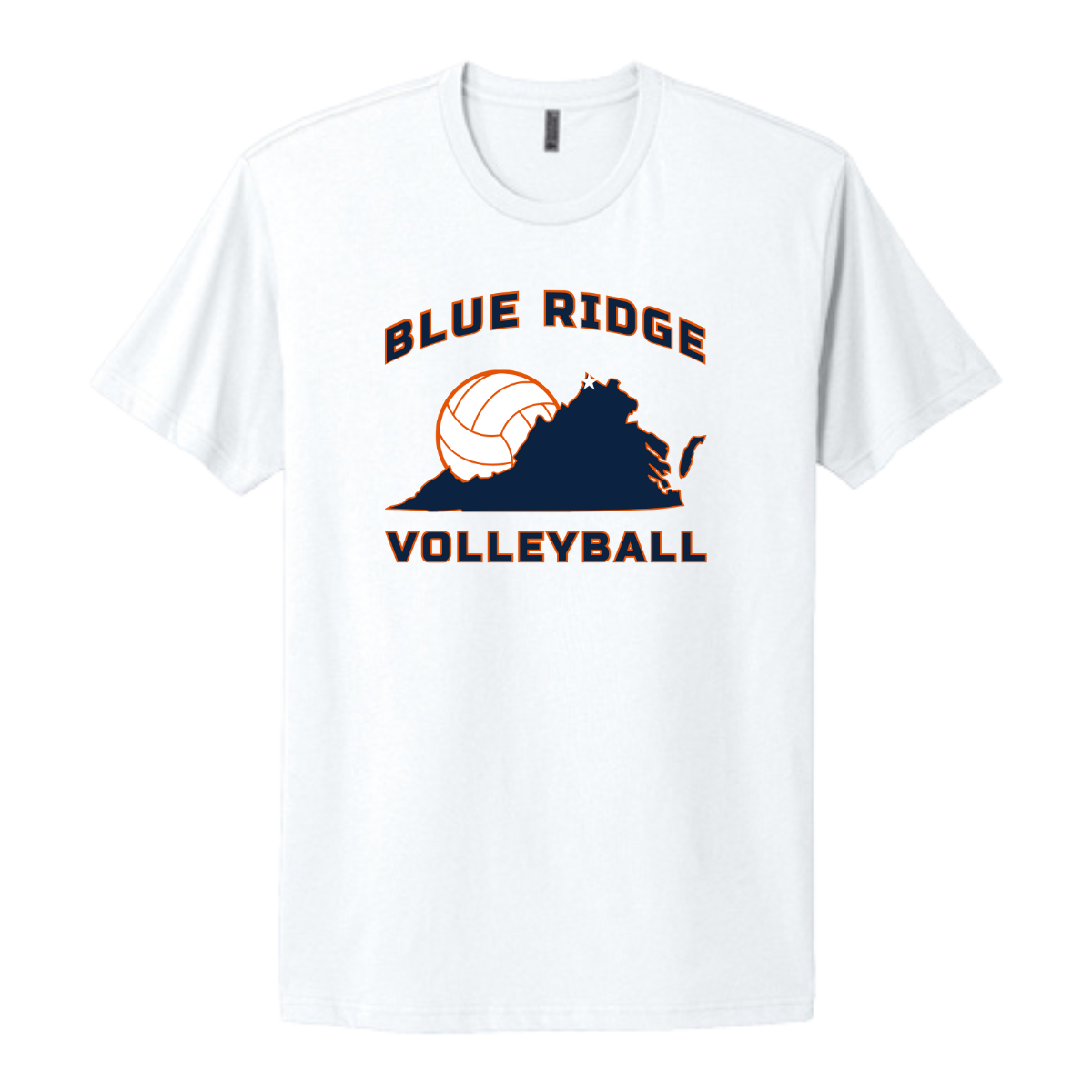 Adult Next Level Cotton T-Shirt