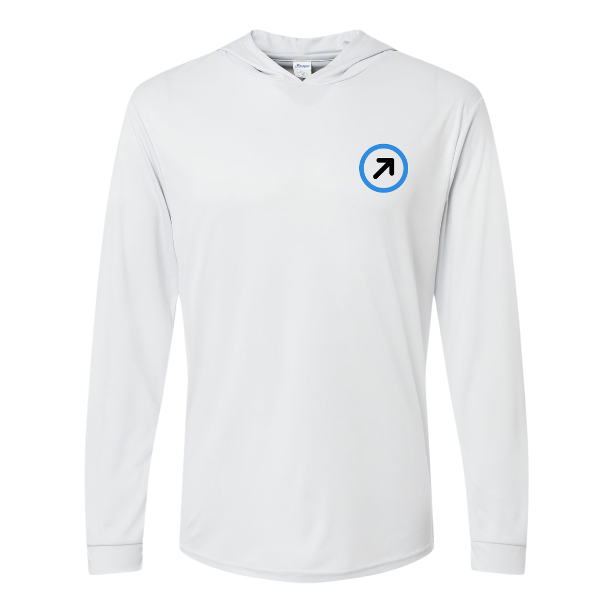 Adult Follower Of One Paragon Bahama Sun Hoodie