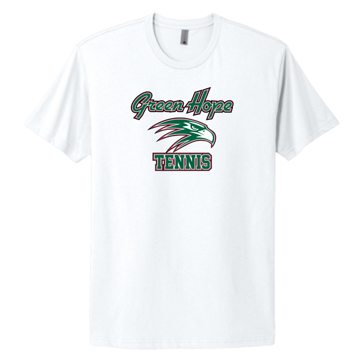 Adult GHHS Next Level Cotton T-Shirt
