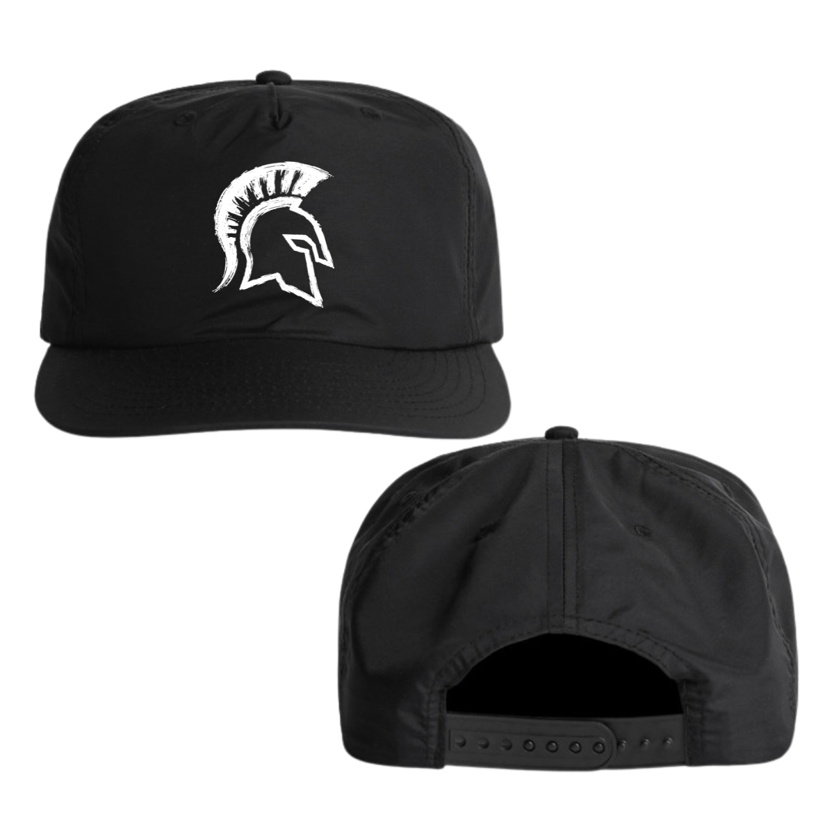 Spartans Lacrosse AS Colour Surf Cap
