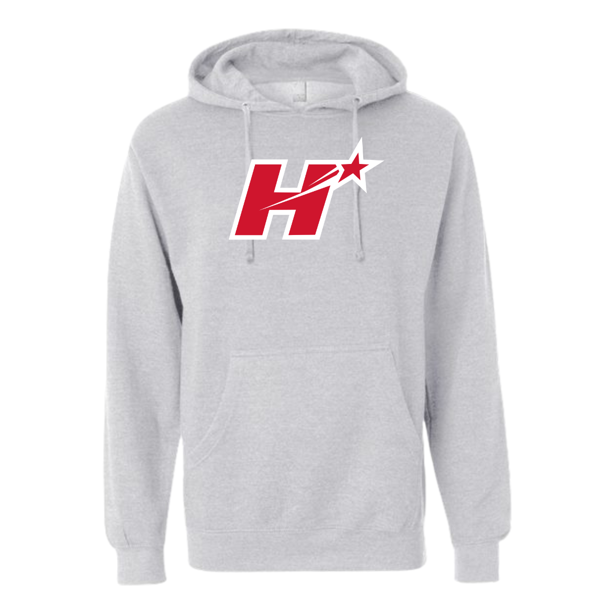 Adult Hopewell All-Stars ITC Midweight Hoodie