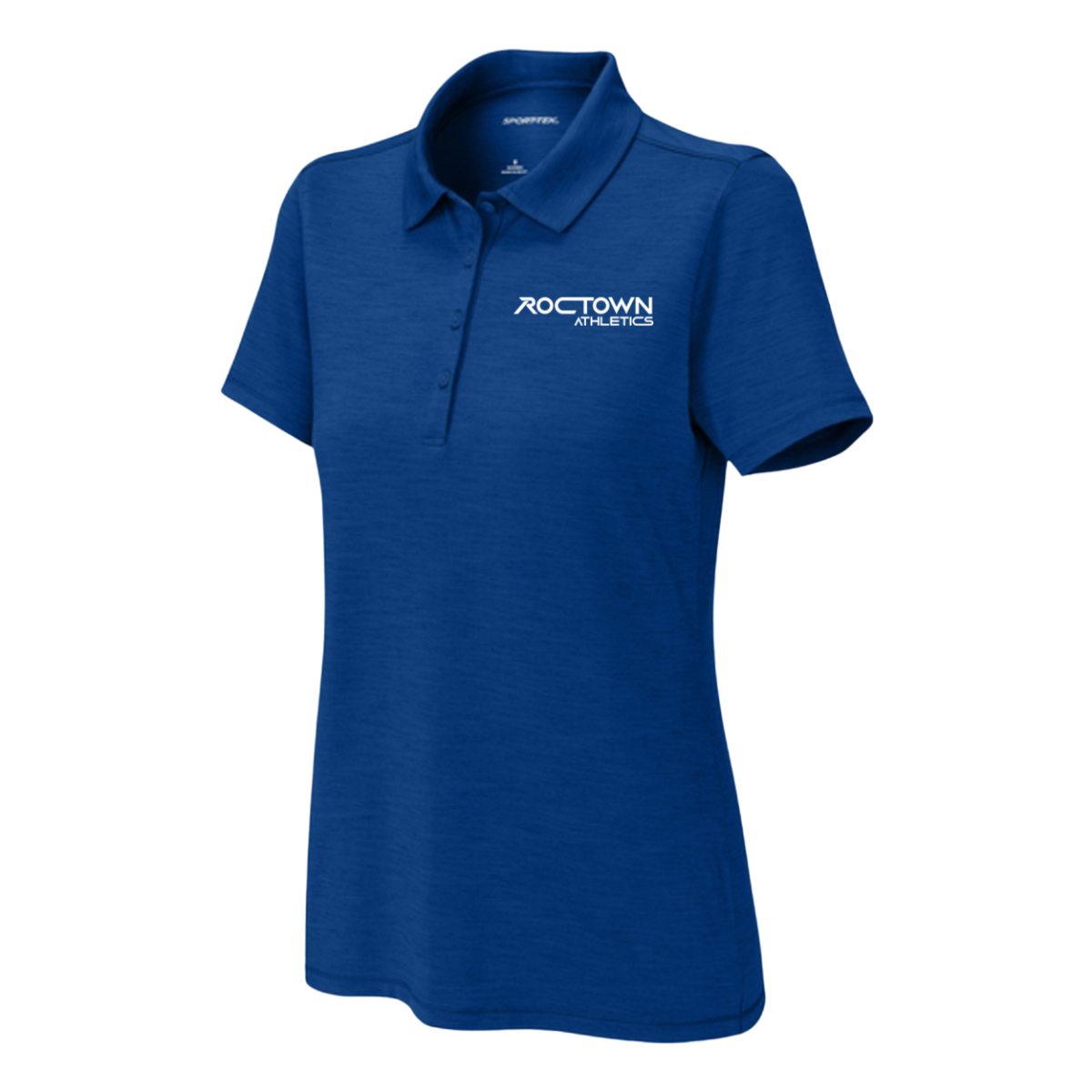 Women's Roctown Athletics Sport-Tek Versa Polo