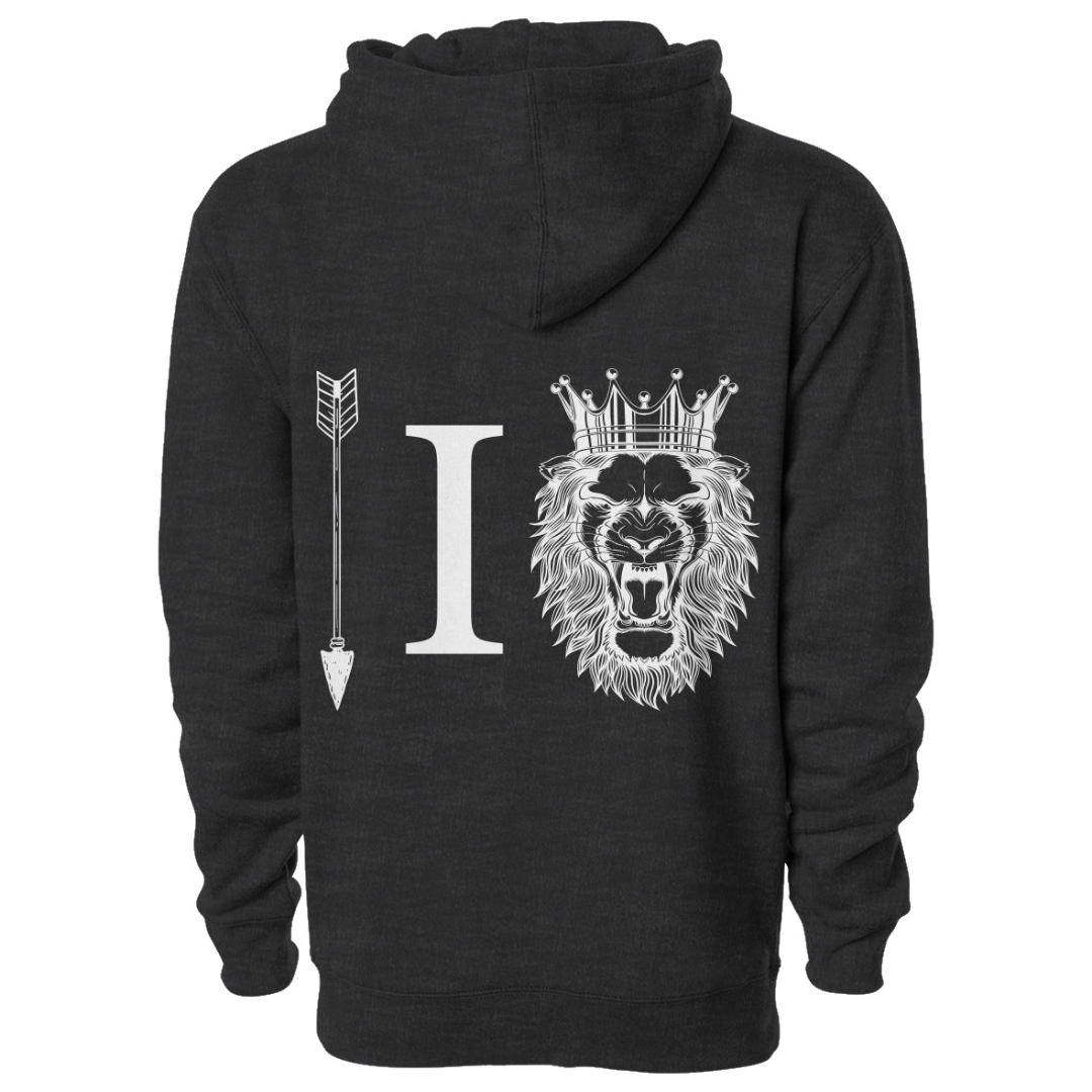 Adult The Brotherhood ITC Heavyweight Pullover Hoodie