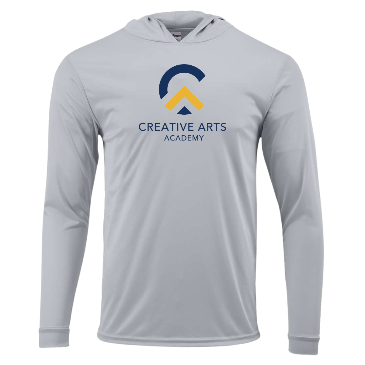 Youth Sun Valley Community School Paragon Bahama Sun Hoodie