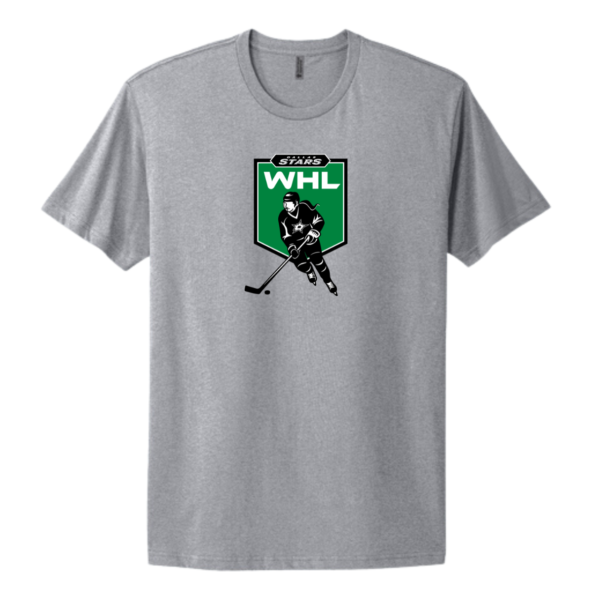 Adult DSWHL Next Level Cotton T-Shirt