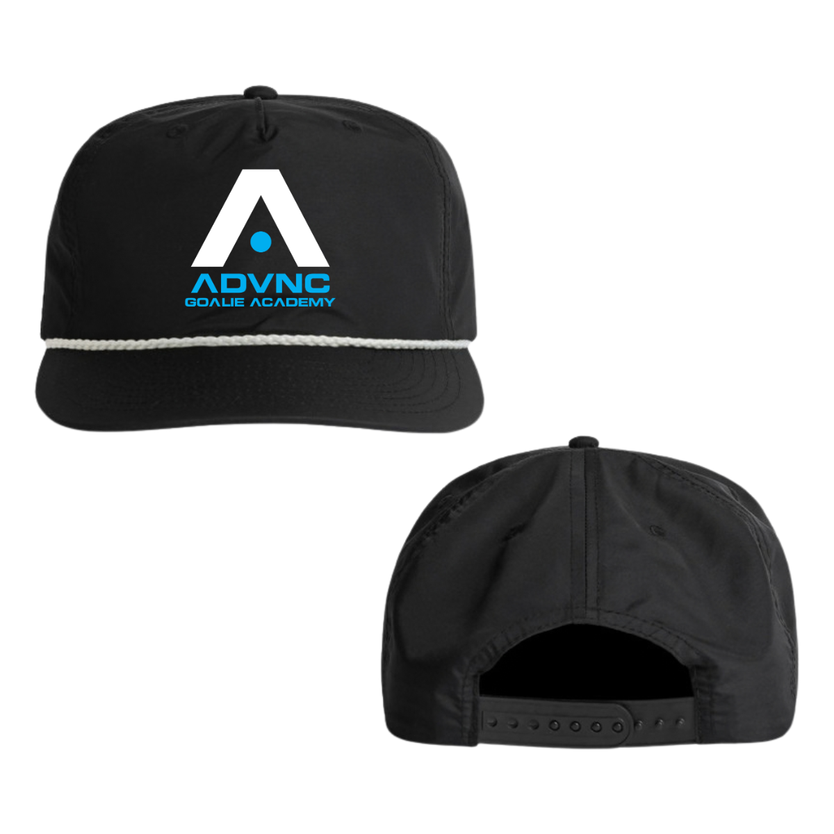 ADVNC Goalie Academy AS Colour Surf Cap