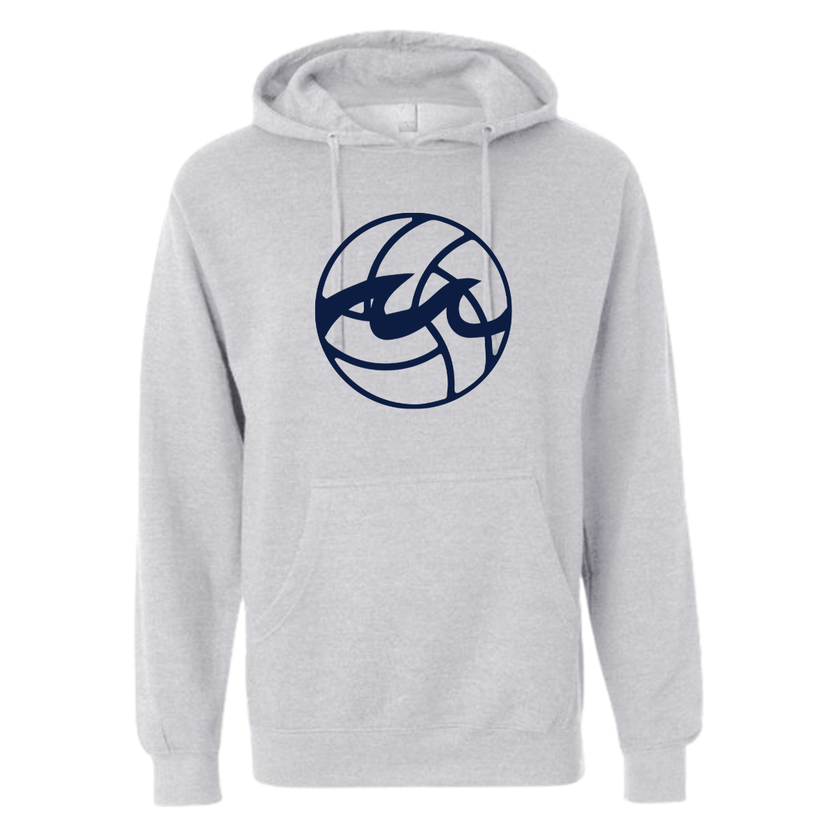 Adult ITC Midweight Hoodie