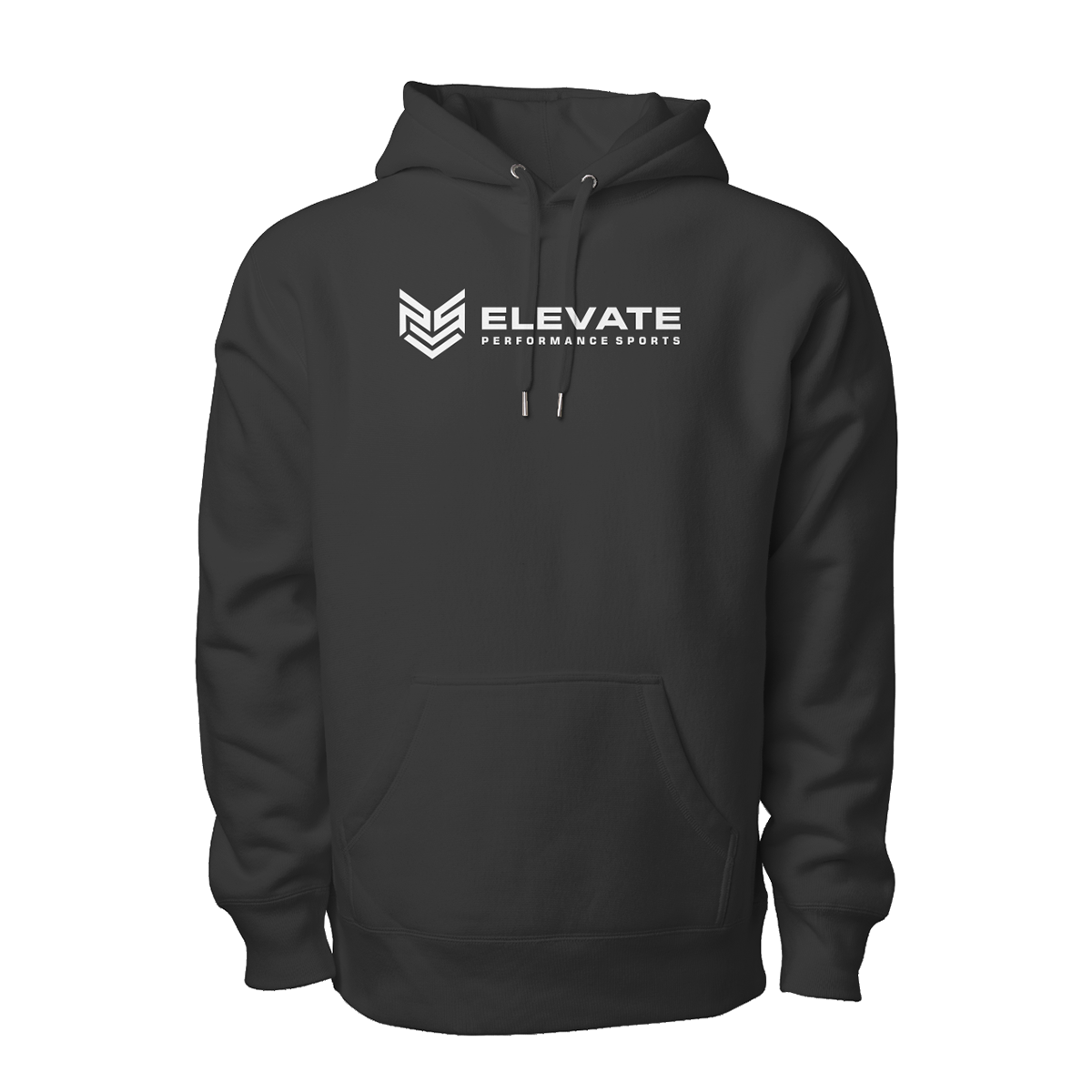 Adult Elevate Performance Sports Premium Heavyweight Hoodie