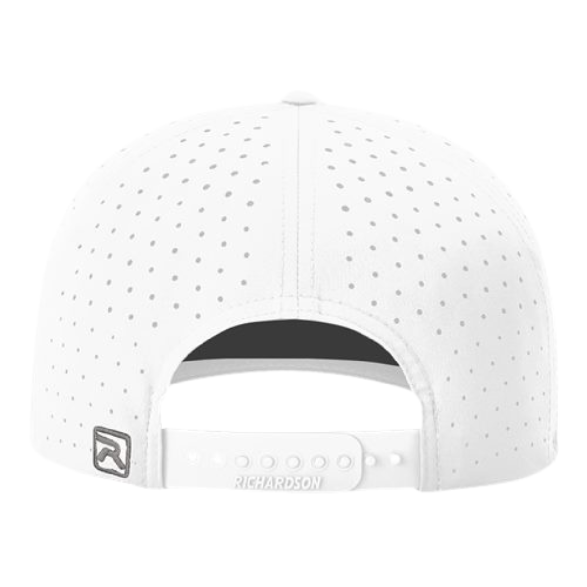 Los Al Lacrosse Richardson Laser Perforated R-Flex Cap