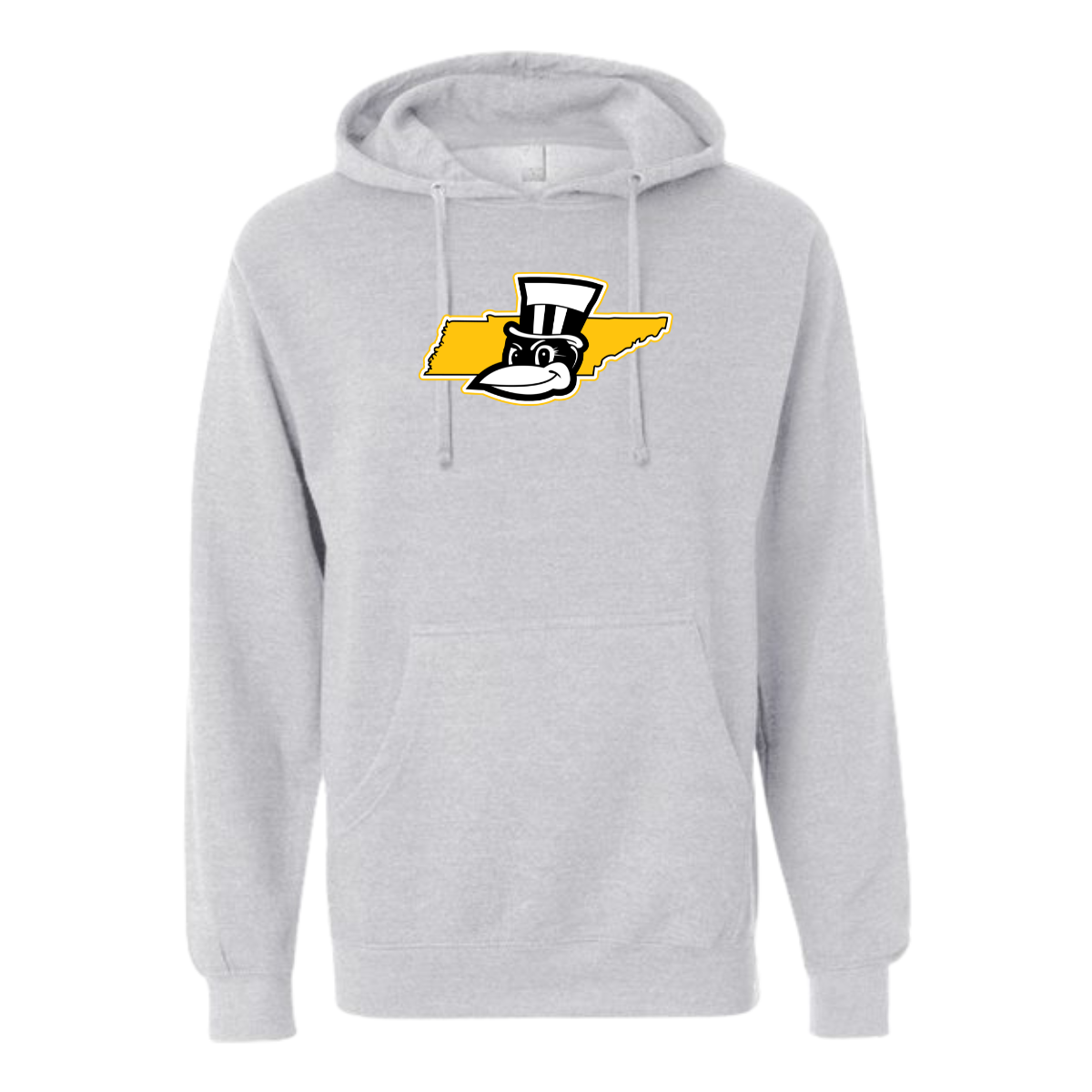 Adult CLC ITC Midweight Hoodie