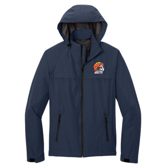 Adult Lightning Bolts Port Authority Torrent Waterproof Jacket