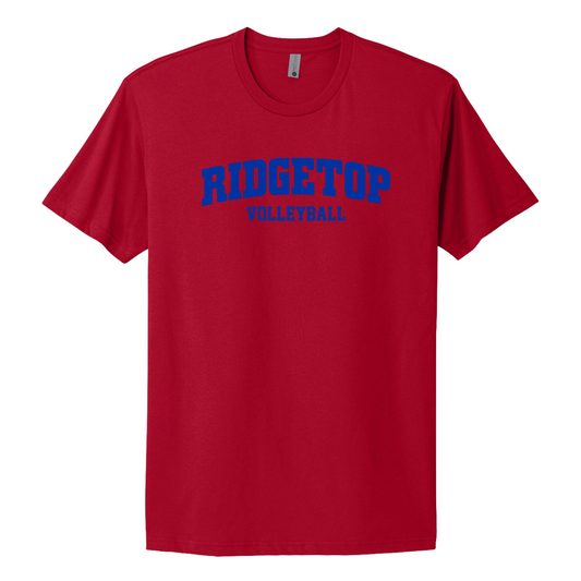Adult Next Level Cotton T-Shirt