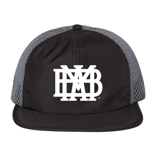 MBA Lacrosse Richardson 935 Outdoor Performance Hat