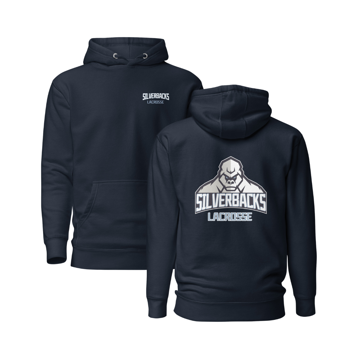 Adult BTB Cotton Heritage Hoodie
