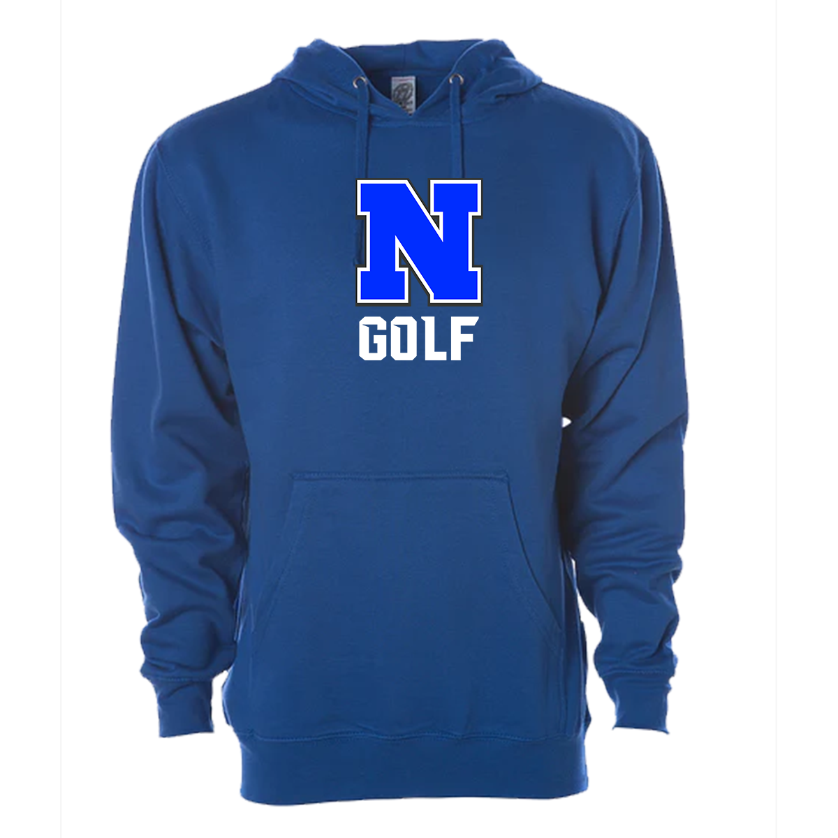Adult Norristown Golf ITC Midweight Hoodie