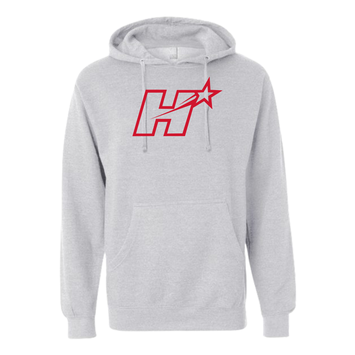 Adult Hopewell All-Stars ITC Midweight Hoodie