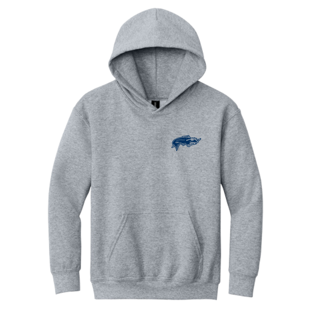 Youth Sun Valley Community School Gildan Hoodie