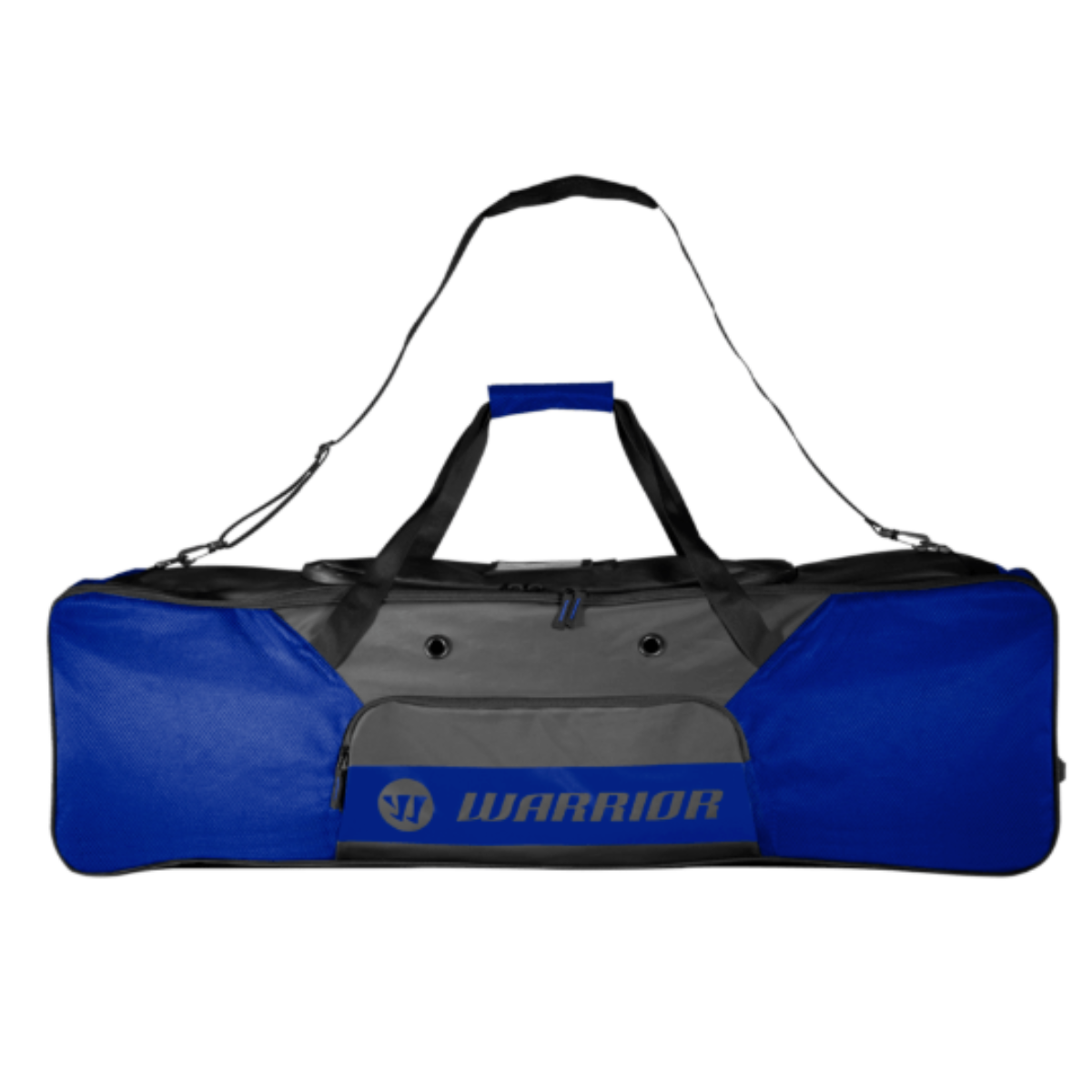 Warrior Black Hole Bag