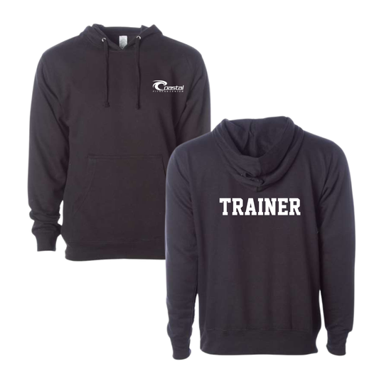 Adult ITC Midweight Hoodie