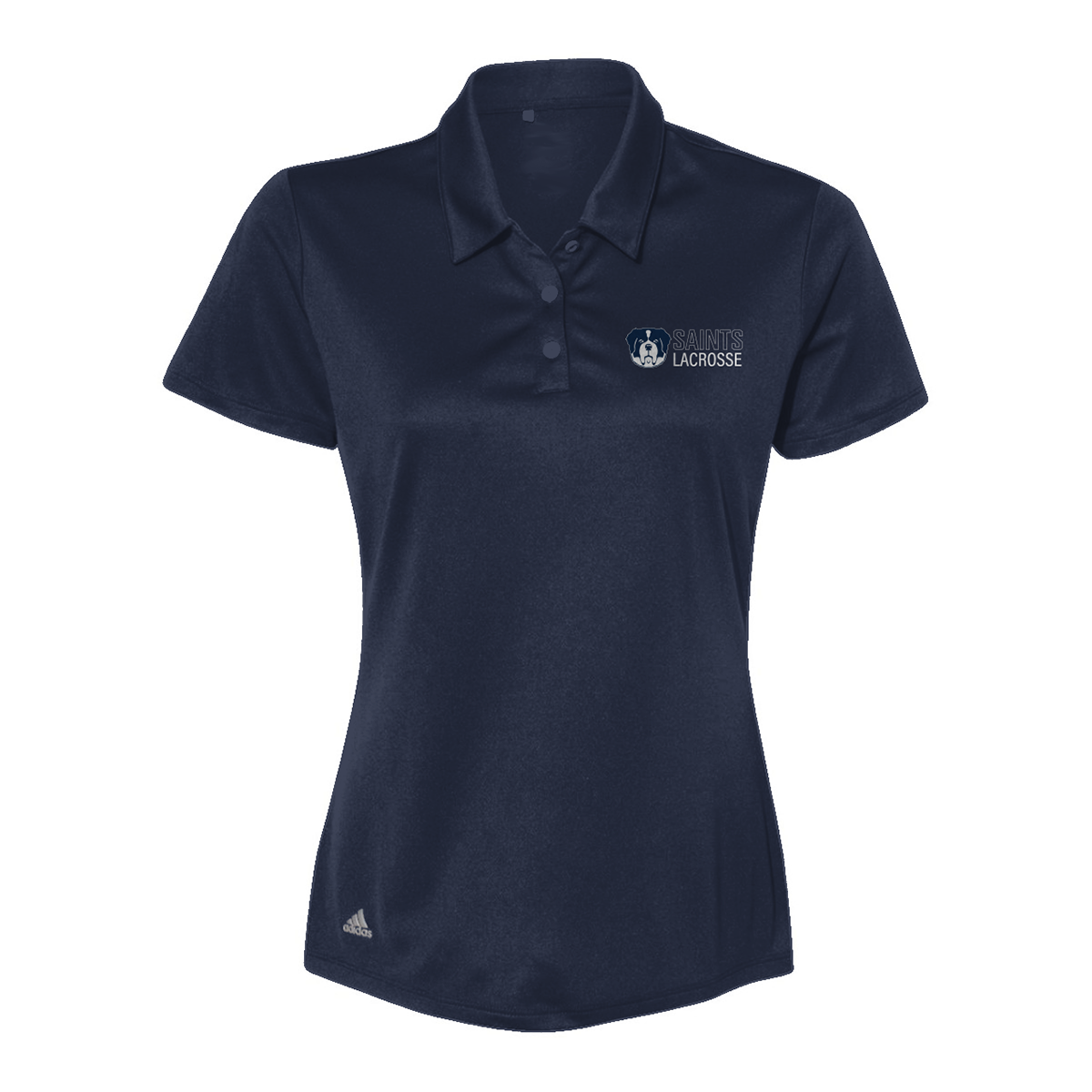 Women's AYL Adidas Performance Polo