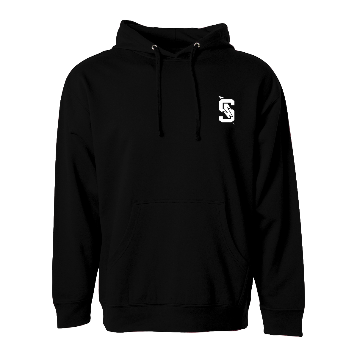 Adult Summit Volleyball ITC Midweight Hoodie
