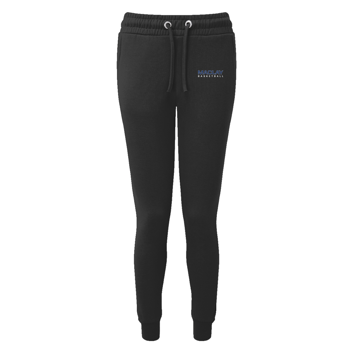 Women's Maclay Basketball TriDri Fitted Joggers