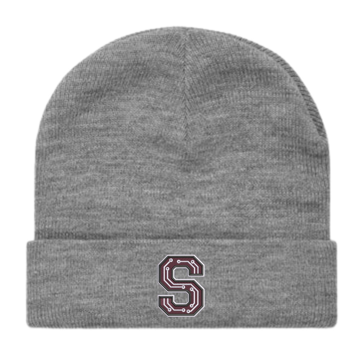 STAB Robotics AS Colour Cuff Beanie