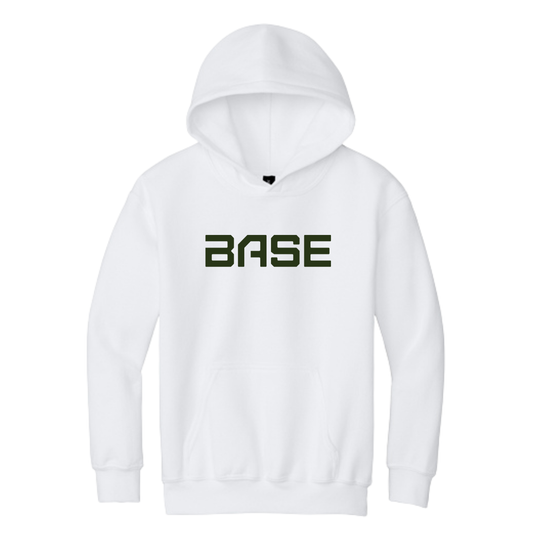 Youth Base1520 Gildan Hoodie