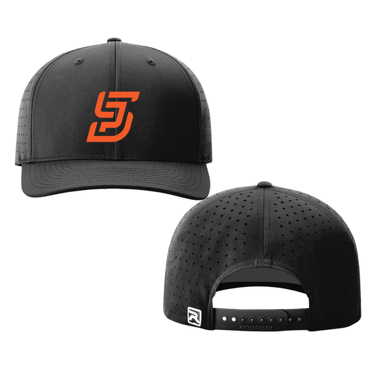 Richardson 632 Perforated Hat