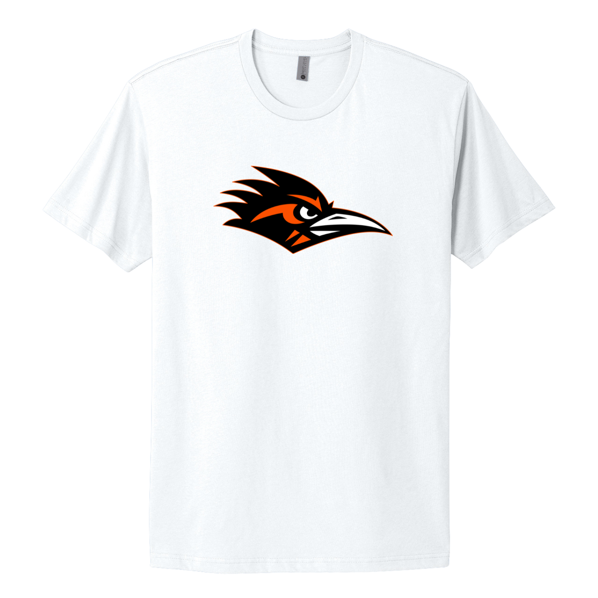 Adult Ellington Roadrunners Next Level Cotton T-Shirt