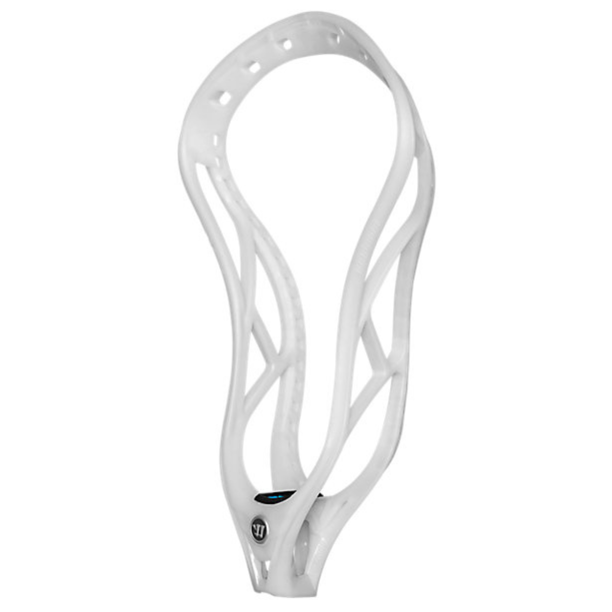 Warrior Evo QX2-O Unstrung Head