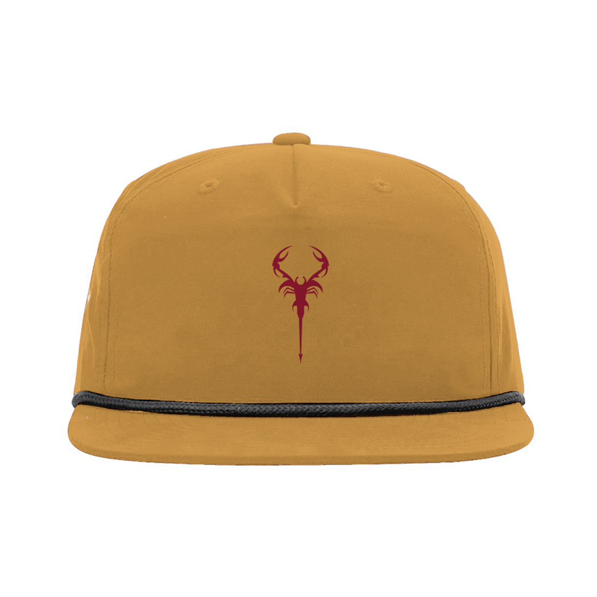 Florida Prime Lacrosse Richardson Snapback Rope Hat
